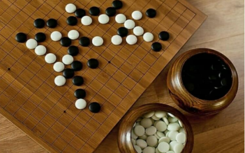 2023新中国职业棋手等级分排名，杨鼎新第二，丁浩上榜(附2023最新排名前十名单)