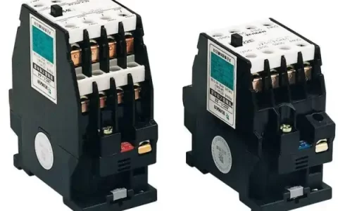 接触器和继电器可以互换吗 接触器和继电器的区别