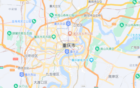 重庆旅游必去景点