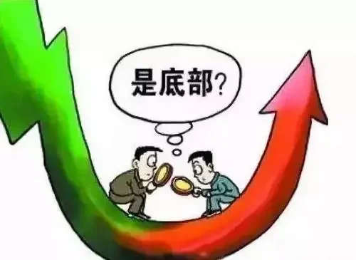 是不是熊市就不能炒股了，熊市在什么情况下可以买股抄底了？