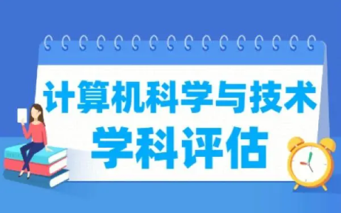 2023年四川音乐学院学科评估结果排名,第四轮学科评估排名(附2023年最新排行榜前十名单)