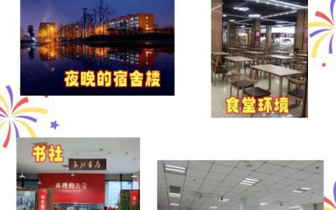 西安石油大学专业排名最好的专业有哪些(附2023年最新排行榜前十名单)