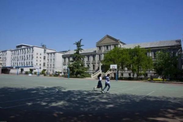 四川省大学排名一览表