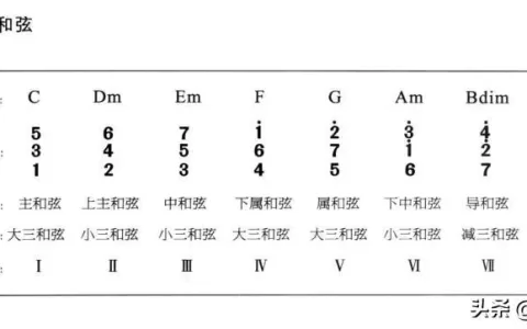 电子琴初学教程(电子琴初学教程手指法)