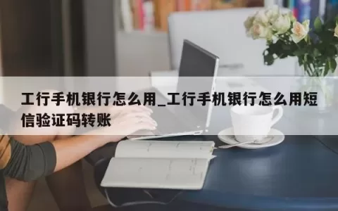 工行手机银行怎么用_工行手机银行怎么用短信验证码转账