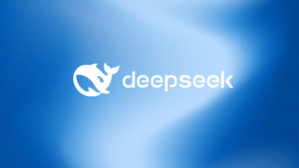 DeepSeek 霸榜 App Store，中国 AI 引发美国科技圈地震的一周