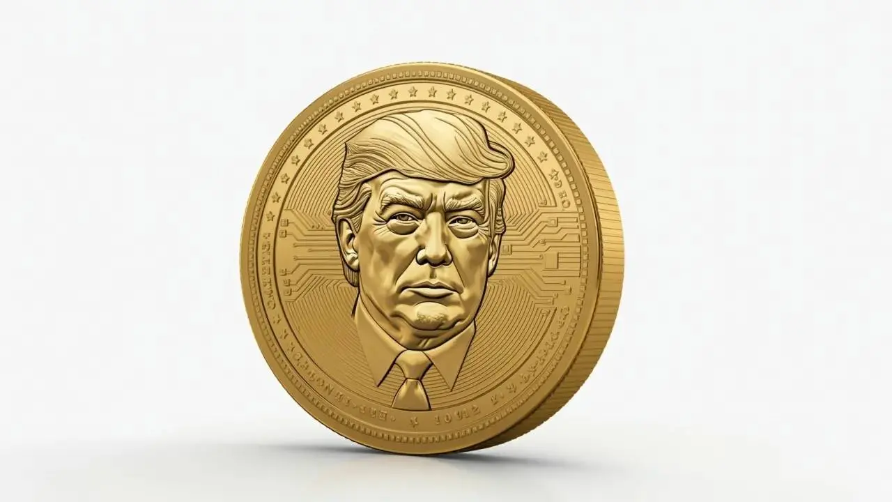 $TRUMP 成功发射背后：Ripple 和 Galaxy 1.6 亿贷款支持，化解 MoonPay 流动性危机