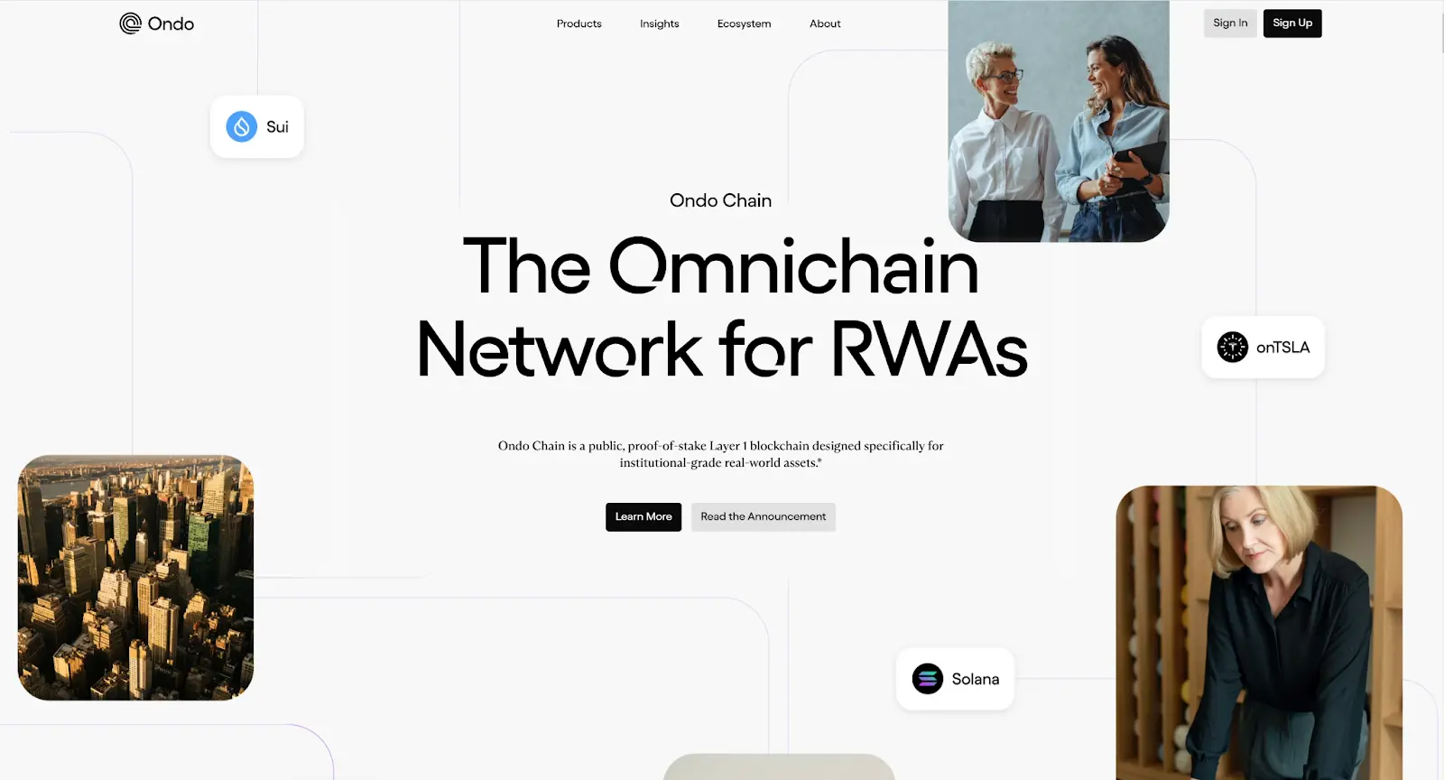 华尔街的证券上链博弈：RWA 赛道中的隐秘资本角逐