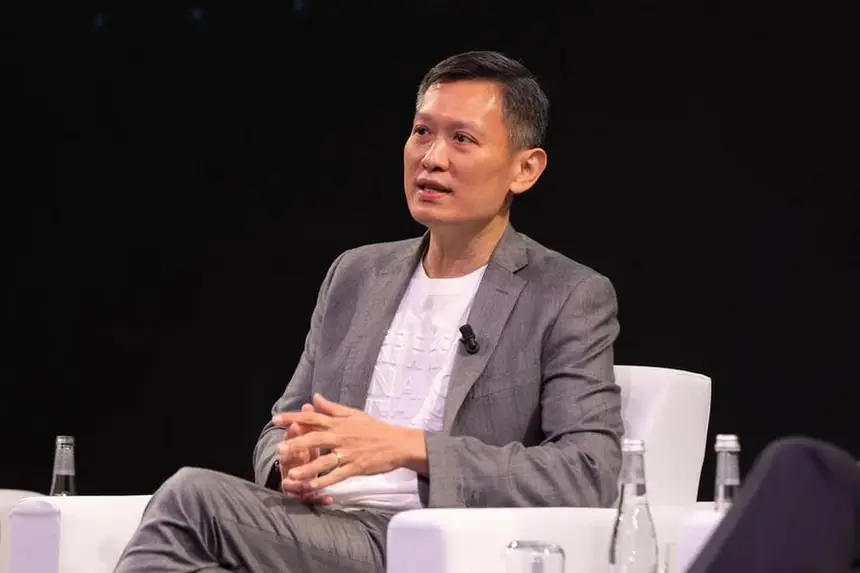 Wired 专访 Binance CEO：并未与 CZ 保持沟通，Binance 当前最重要的工作是合规