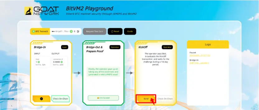 BitVM2 试验场：详解 GOAT Network 如何打造原生比特币安全层