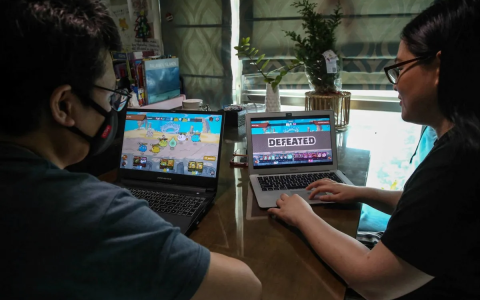 解密东南亚：Web3游戏崛起的热土，市场潜力究竟何在？