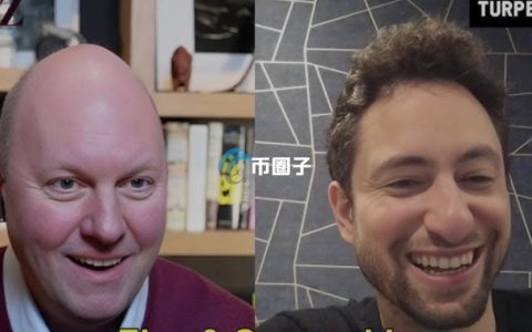 a16z创始人Marc Andreessen：硅谷科技界、美国政策、AI、加密货币和自由市场掀变革