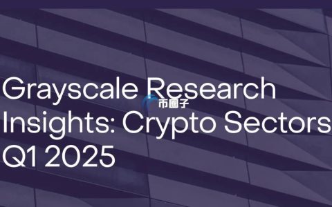 灰度发布2025第一季报告！新增HYPE、ENA、VIRTUAL及一众Solana协议