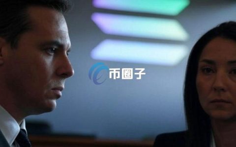 Solana创始人Stephen Akridge被控Rug Pull前妻！独吞数百万美元SOL质押奖励