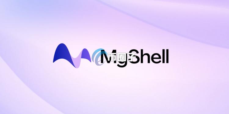 BNB链黑马MyShell推出三大更新！对标AI Agent项目SHELL值得埋伏吗？