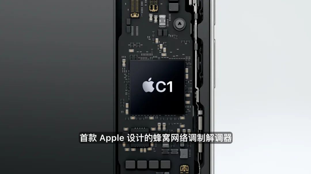             4499元起的iPhone 16e来了！拯救者还是“试验品”？        