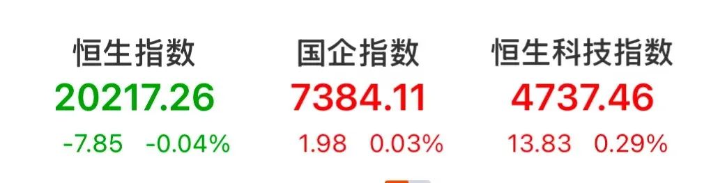             恒生科指，强势翻红！金山云暴涨超30%        