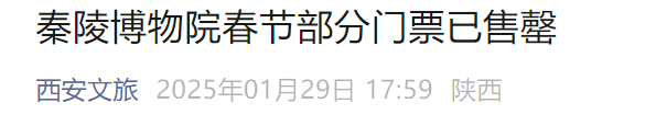             售罄、约满、限流！国内外游“双向奔赴”活力绽放｜新春走基层        