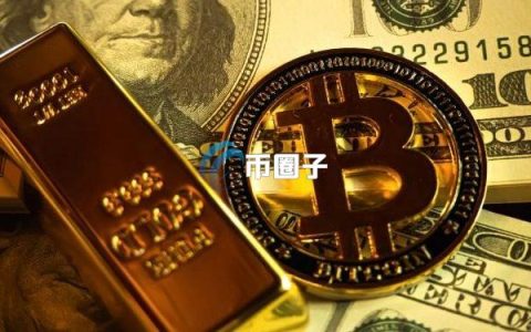 马斯克恐引爆黄金黑天鹅！Copper：DOGE调查黄金储备或推动资金流向比特币