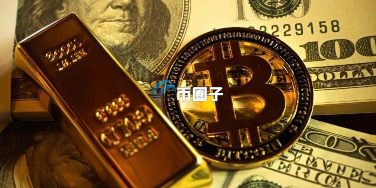 马斯克恐引爆黄金黑天鹅！分析师：DOGE调查黄金储备或推动资金流向比特币