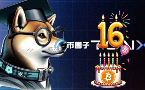 TONX创始人Dr. Awesome Doge：比特币引领Web3革命！TON成区块链集大成者