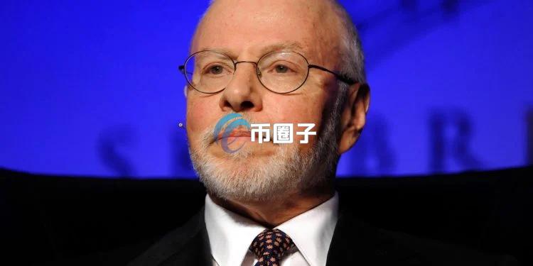 华尔街顶级对冲基金Elliott：特朗普助长加密货币泡沫 崩盘无法避免